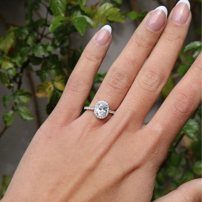 The Darling - Silver