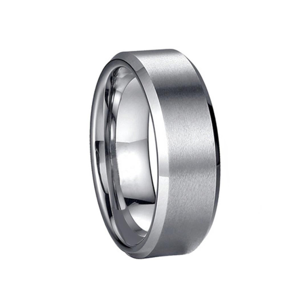 The Orion Ring - Silver