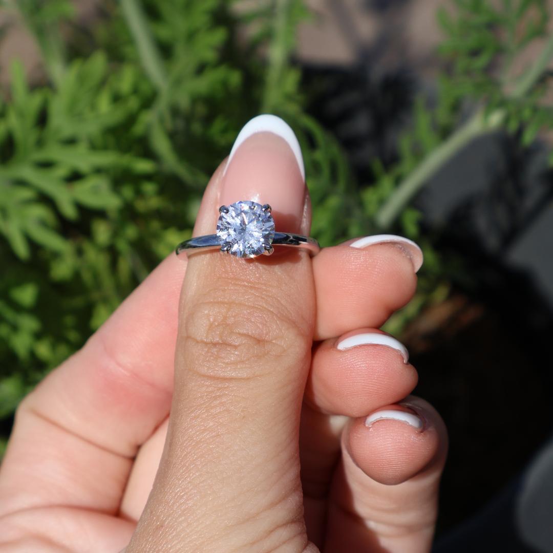 The Harmony - Silver