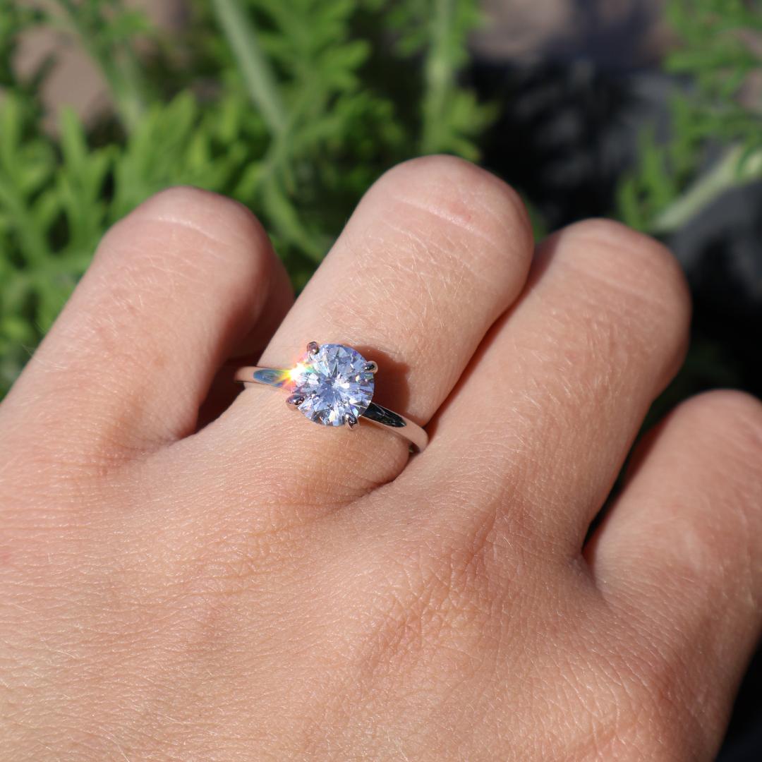 The Harmony - Silver