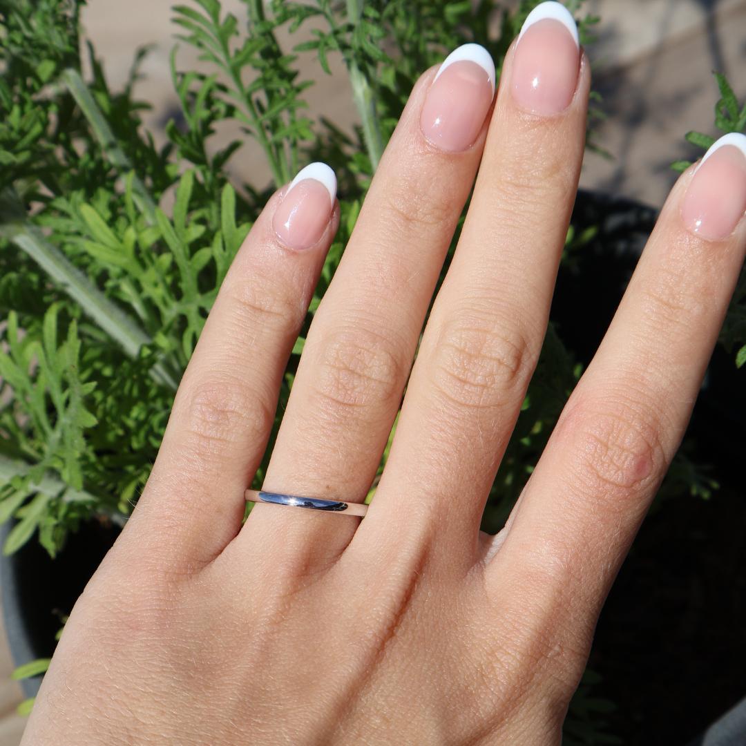 The Forever - Silver