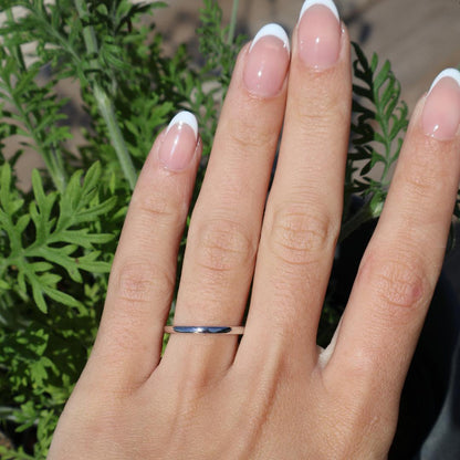 The Forever - Silver