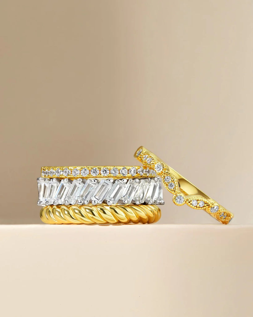 Wedding Bands