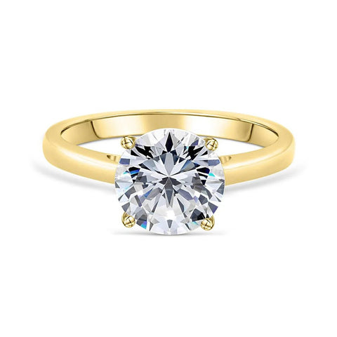 The One and Only - Gold-Jason Gregory Co.