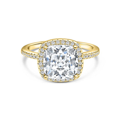 The Lovely - Gold-Jason Gregory Co.