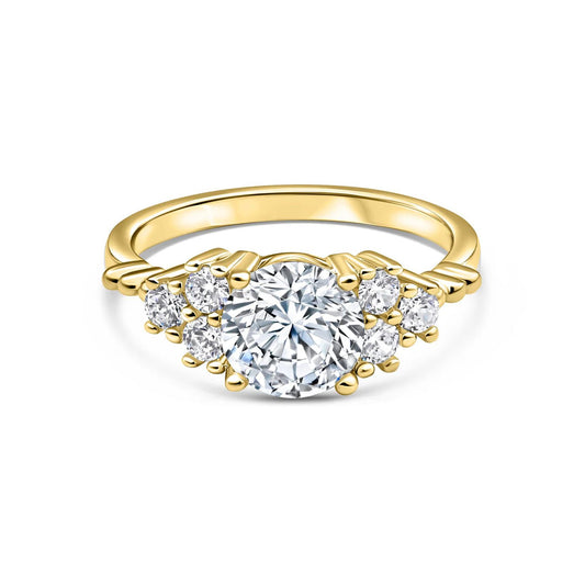 The I Do - Gold-Jason Gregory Co.