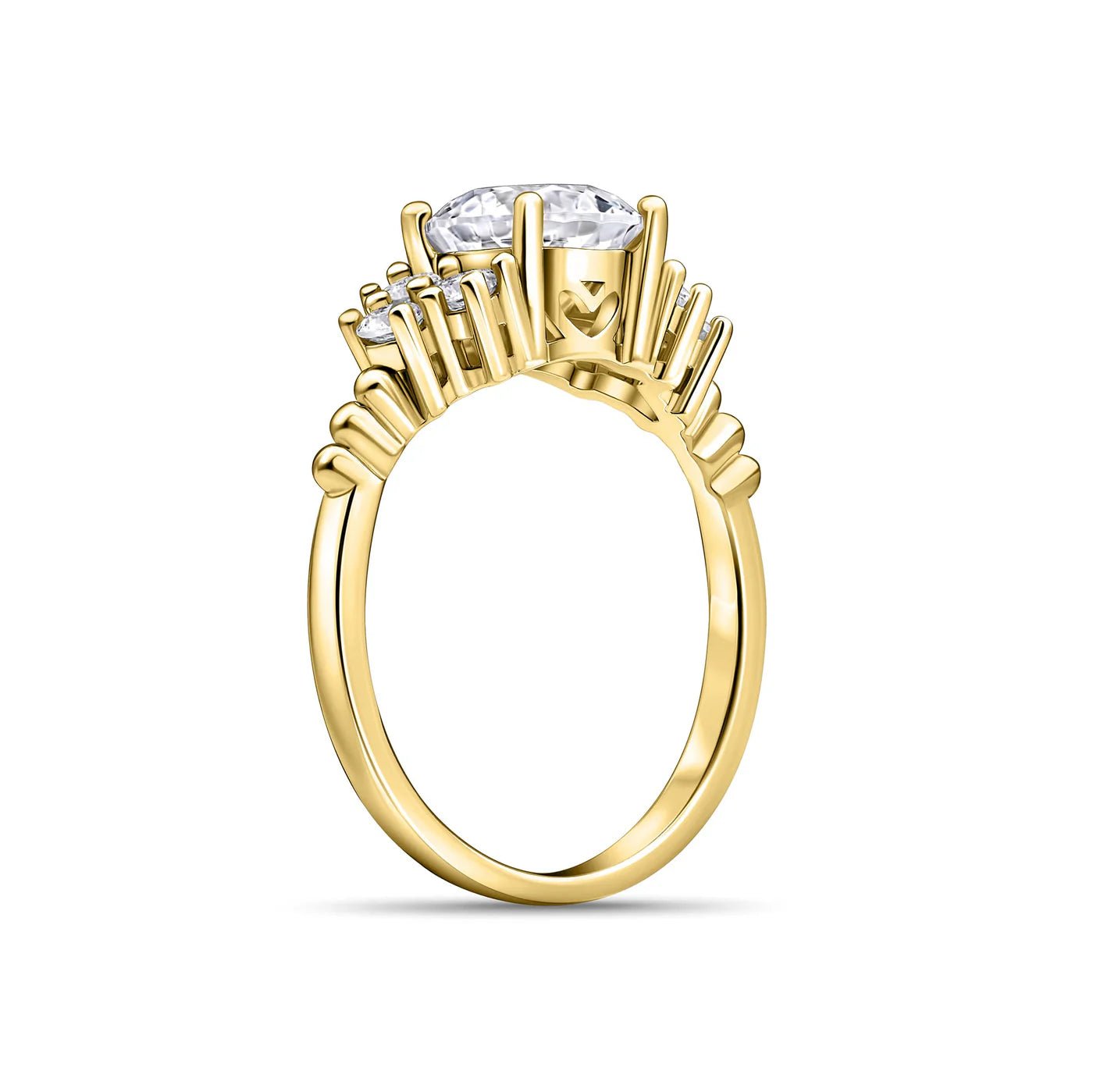 The I Do - Gold-Jason Gregory Co.