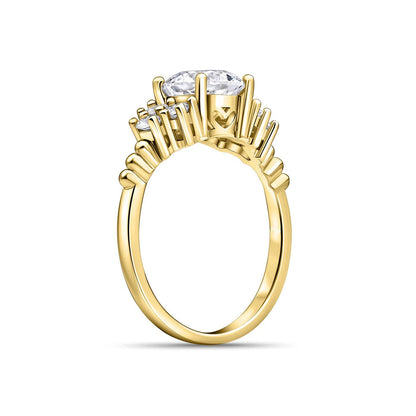 The I Do - Gold-Jason Gregory Co.