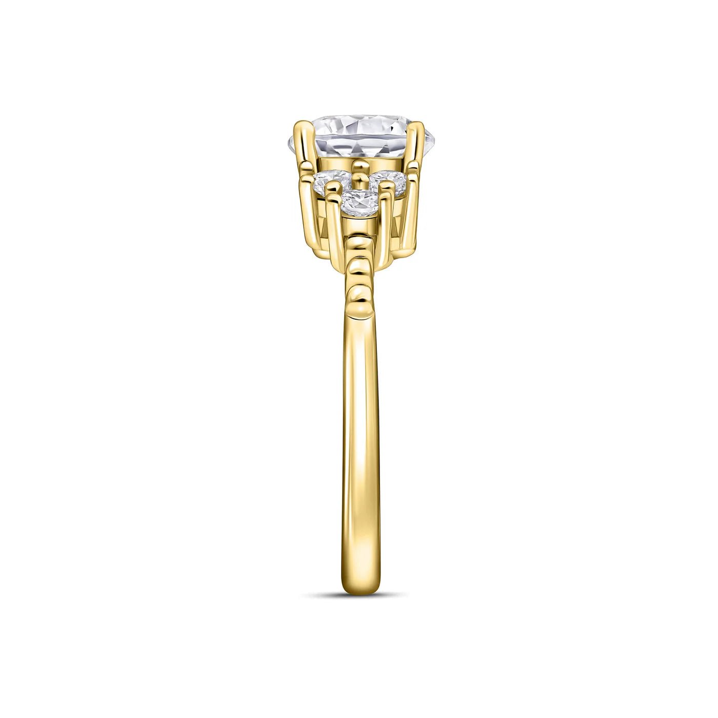 The I Do - Gold-Jason Gregory Co.