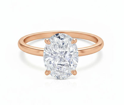 The Helena - Rose Gold