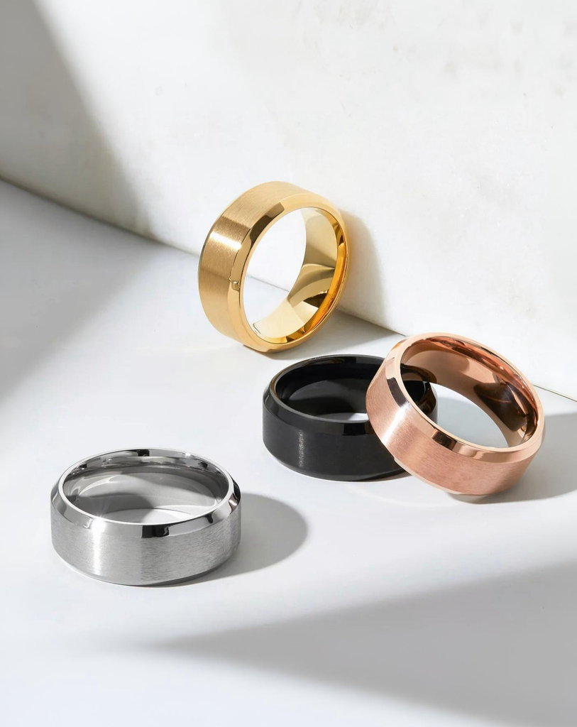Jason Gregory Rings Affordable Hand-Crafted Wedding & Engagement Rings South Africa