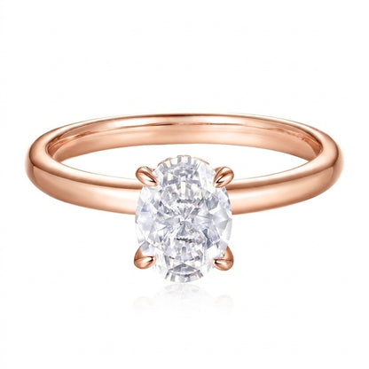 The Naledi - Rose Gold