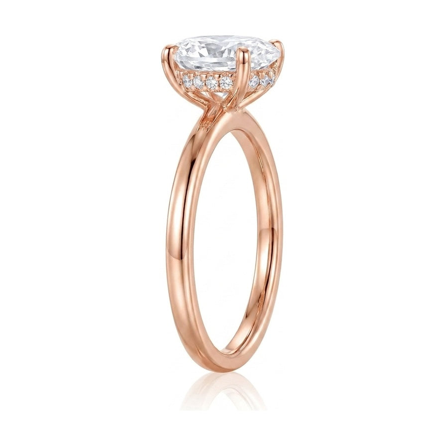 The Naledi - Rose Gold