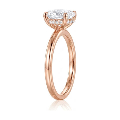 The Naledi - Rose Gold
