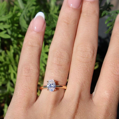 The Naledi - Rose Gold