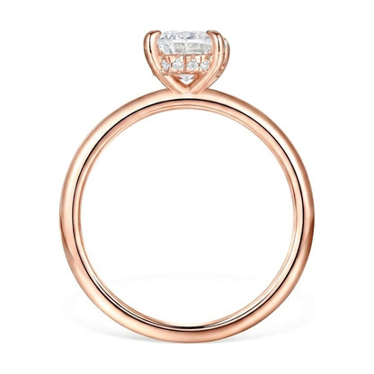The Naledi - Rose Gold