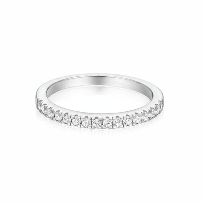 The Promise - Silver