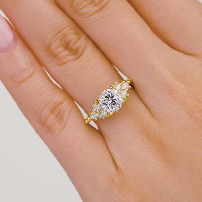 The I Do - Gold