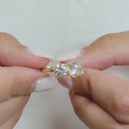 The Anastasia - Gold