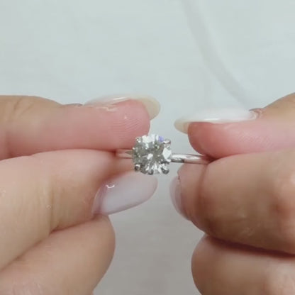 The Harmony - Silver