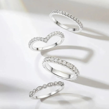 The Desire - Silver-Jason Gregory Co.