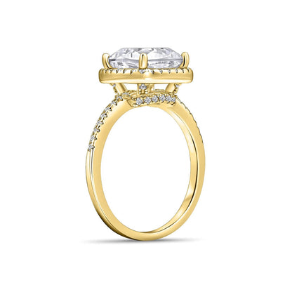 The Lovely - Gold-Jason Gregory Co.