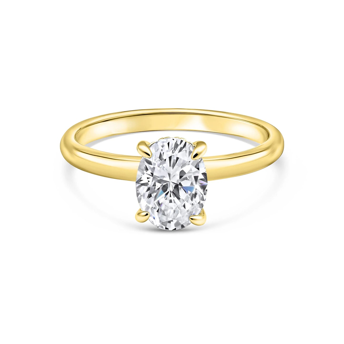 The Naledi - Gold