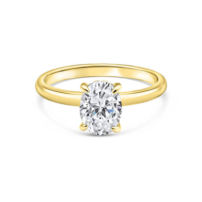 The Naledi - Gold