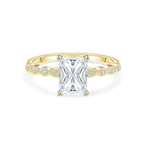 The Alexandria - Gold-Jason Gregory Co.