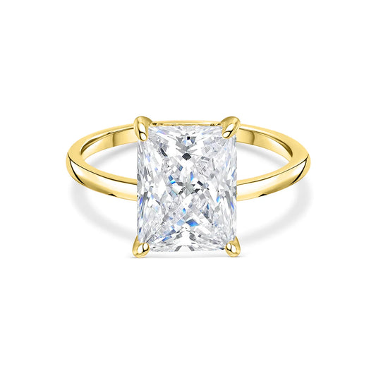 The Camille - Gold-Jason Gregory Co.
