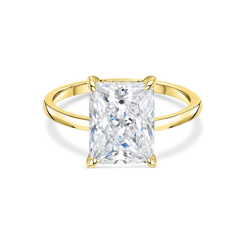 The Camille - Gold-Jason Gregory Co.