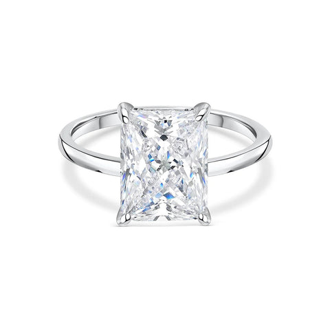 The Camille - Silver-Jason Gregory Co.