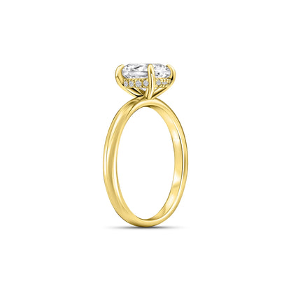 The Naledi - Gold