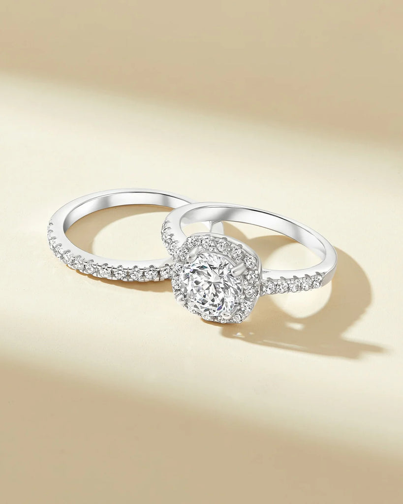 Wedding Ring Sets